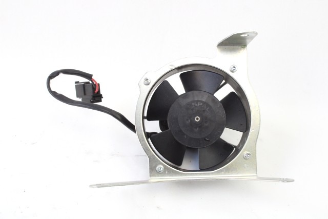 SWM SM 125 R 8000A7715 ELETTROVENTOLA RADIATORE 22 - 24 FAN