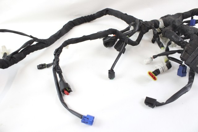 KTM 125 DUKE 94011075000 CABLAGGIO IMPIANTO ELETTRICO 21 - 23 MAIN WIRING HARNESS