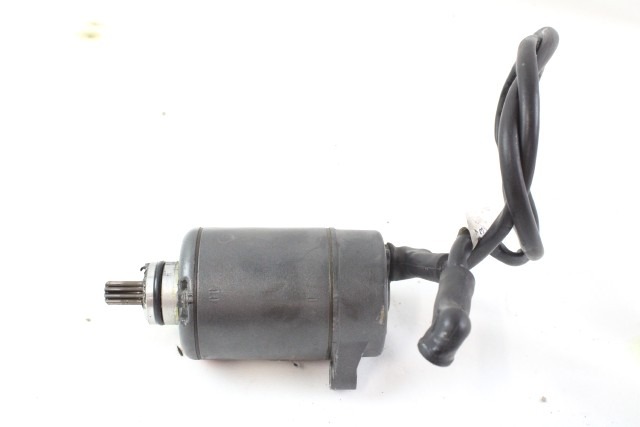 KTM 125 DUKE 90140001000 MOTORINO AVVIAMENTO 21 - 23 STARTER MOTOR