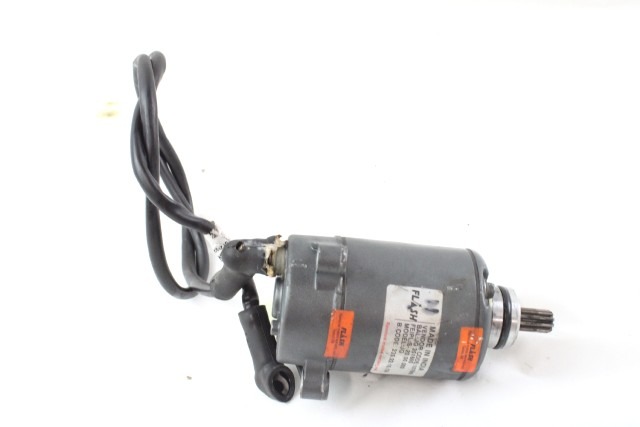 KTM 125 DUKE 90140001000 MOTORINO AVVIAMENTO 21 - 23 STARTER MOTOR