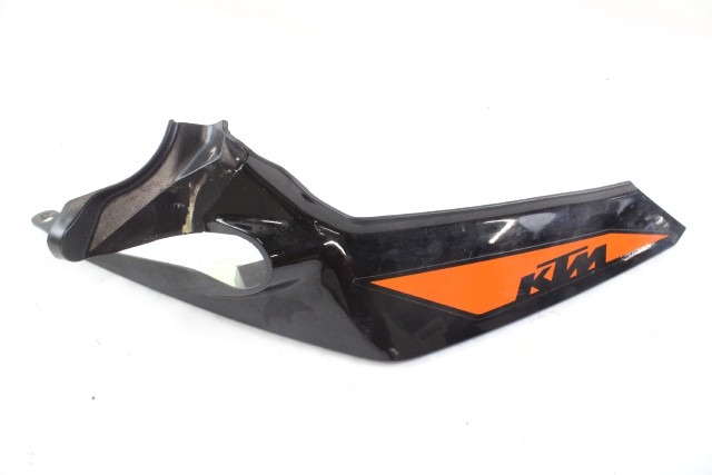 KTM 125 DUKE 93008041100C1 CARENA POSTERIORE SINISTRA 21 - 23 LEFT REAR FAIRING JP181004