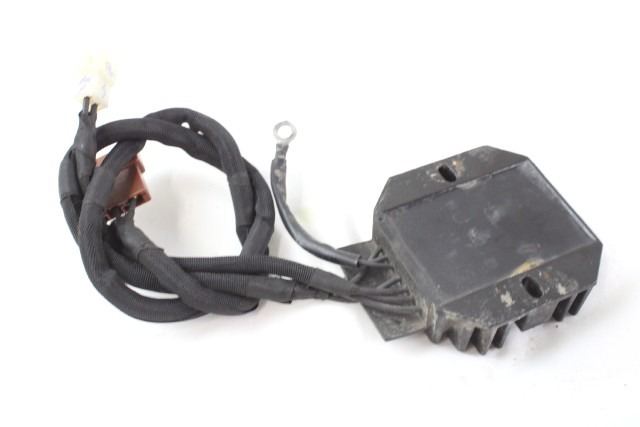 KTM 125 DUKE 28111034000 REGOLATORE DI TENSIONE 21 - 23 RECTIFIER JU402001