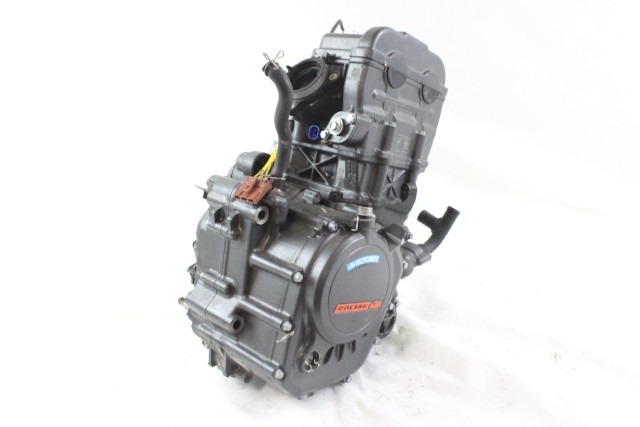 KTM 125 DUKE 935 MOTORE KM 5.235 21 - 23 ENGINE