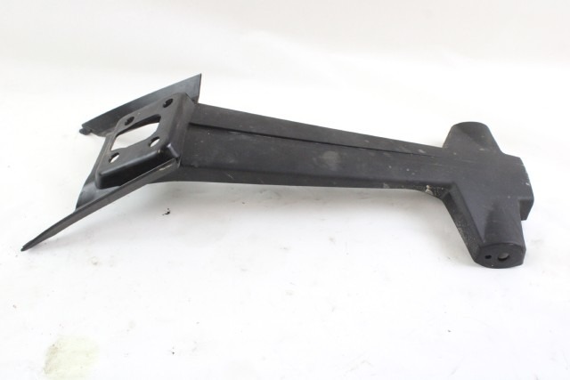 KTM 125 DUKE 93008015150 SUPPORTO PORTATARGA 21 - 23 LICENSE PLATE HOLDER JP232825