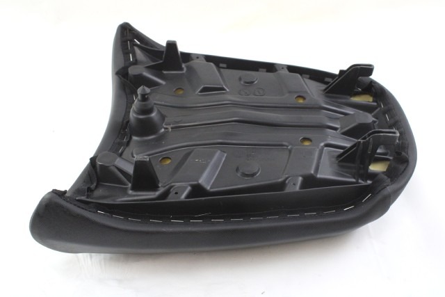 BMW R 1200 GS 52537721896 SELLA POSTERIORE PASSEGGERO K25 08 - 12 REAR PILLION SEAT 52537680639