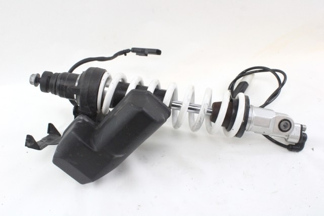 BMW R 1200 GS 31427728208 ESA AMMORTIZZATORE ANTERIORE K25 08 - 12 FRONT SHOCK ABSORBER 31427707358