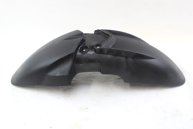 BMW R 1200 GS 46617667681 PARAFANGO ANTERIORE K25 08 - 12 LOWER FRONT MUDGUARD