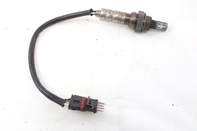 BMW R 1200 GS 11787674452 SONDA LAMBDA K25 08 - 12 OXYGEN SENSOR ATTACCO DANNEGGIATO