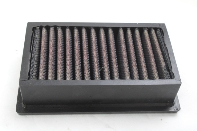 BMW R 1200 GS 1415914 FILTRO ARIA MALOSSI K25 08 - 12 AIR FILTER