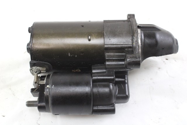 BMW R 1200 GS 12317691956 MOTORINO AVVIAMENTO K25 08 - 12 STARTER MOTOR 12417682099