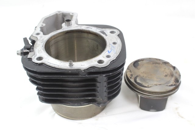 BMW R 1200 GS 11117710477 11257721863 CILINDRO E PISTONE SINISTRA K25 08 - 12 LEFT CYLINDER AND PISTON