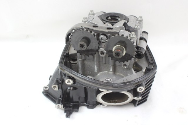 BMW R 1200 GS 11127723593 TESTATA SINISTRA K25 08 - 12 LEFT CYLINDER HEAD