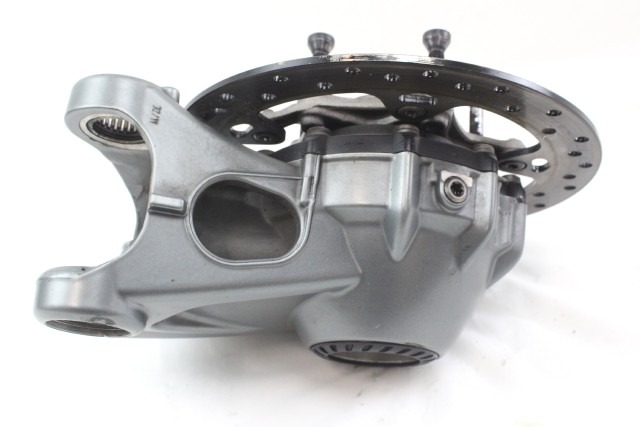 BMW R 1200 GS 33118526831 DIFFERENZIALE CARDANO TRASMISSIONE POSTERIORE K25 08 - 12 REAR DRIVE BOX