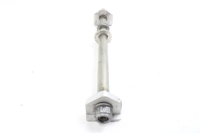 BMW F 700 GS 36317720906 PERNO RUOTA POSTERIORE K70 14 - 17 REAR WHEEL AXLE 36317718602