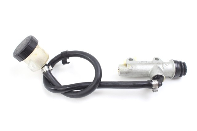 BMW F 700 GS 34217692190 POMPA FRENO POSTERIORE K70 14 - 17 REAR MASTER CYLINDER