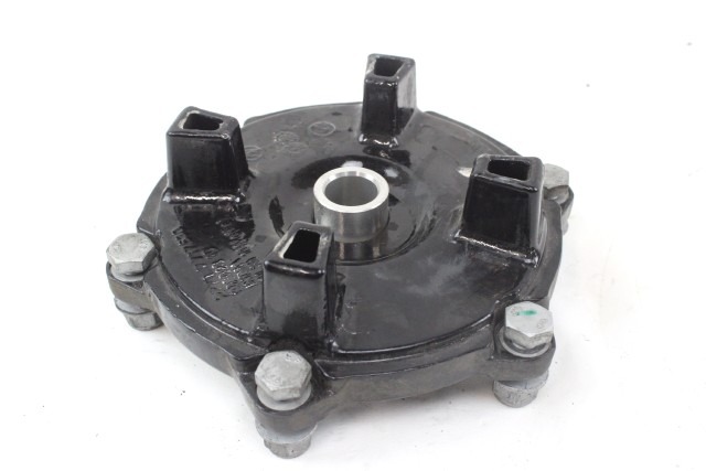 BMW F 700 GS 27717717630 MOZZO RUOTA POSTERIORE K70 14 - 17 REAR WHEEL HUB 27717721920 33117679356