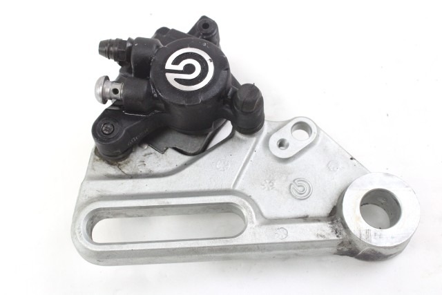 BMW F 700 GS 34217717627 PINZA FRENO POSTERIORE K70 14 - 17 REAR BRAKE CALIPER