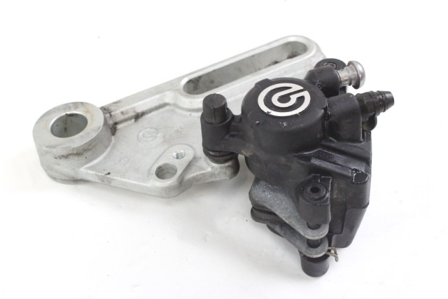 BMW F 700 GS 34217717627 PINZA FRENO POSTERIORE K70 14 - 17 REAR BRAKE CALIPER