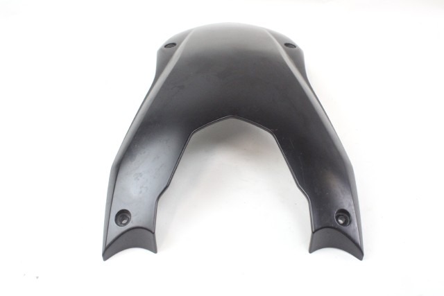 BMW F 700 GS 46638563522 CARENA CENTRALE SERBATOIO K70 14 - 17 CENTRAL TANK FAIRING ATTACCO DANNEGGIATO