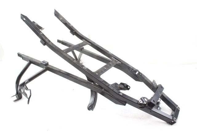 BMW F 700 GS 46518531590 TELAIO POSTERIORE K70 14 - 17 REAR FRAME