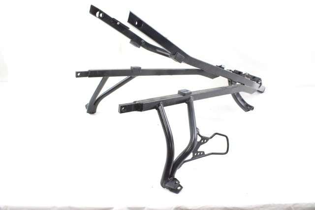 BMW F 700 GS 46518531590 TELAIO POSTERIORE K70 14 - 17 REAR FRAME