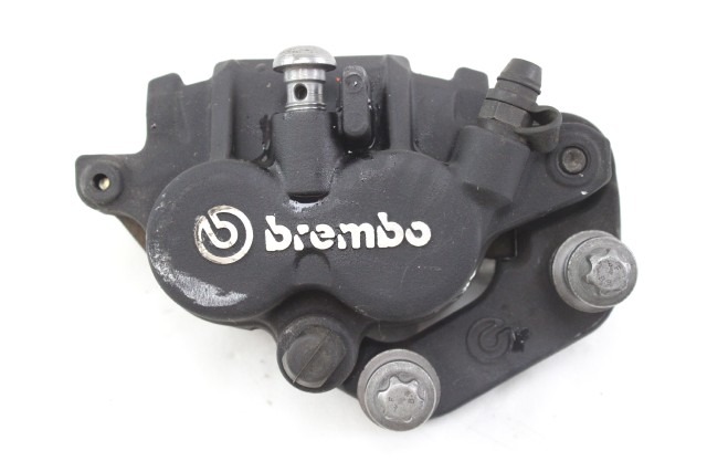 BMW F 700 GS 34117716716 PINZA FRENO ANTERIORE DESTRA K70 11 - 17 FRONT RIGHT BRAKE CALIPER 34117712296