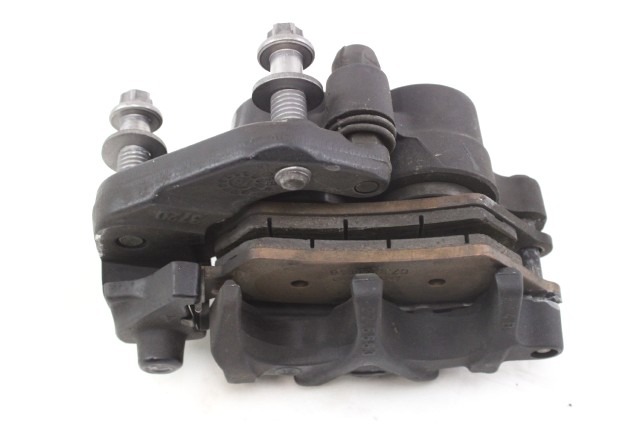 BMW F 700 GS 34117716715 PINZA FRENO ANTERIORE SINISTRA K70 11 - 17 FRONT LEFT BRAKE CALIPER 