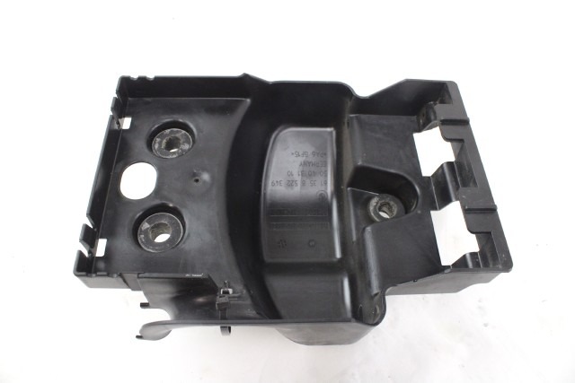 BMW F 700 GS 61358522349 SUPPORTO CENTRALINA K70 14 - 17 CONTROL UNIT BRACKET