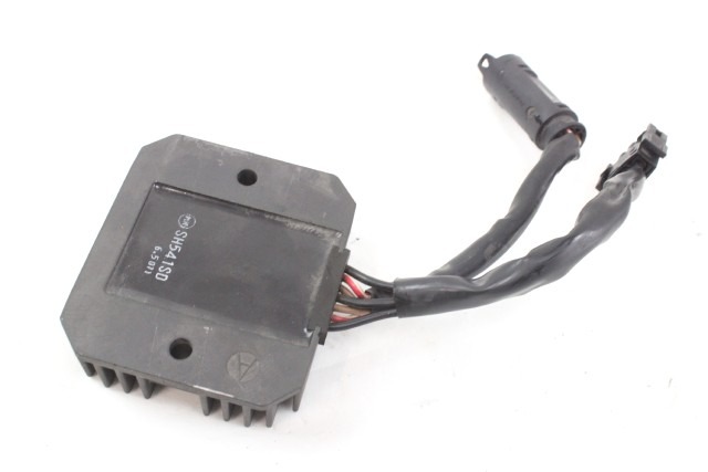 BMW F 700 GS 61317707943 REGOLATORE DI TENSIONE K70 11 - 17 RECTIFIER