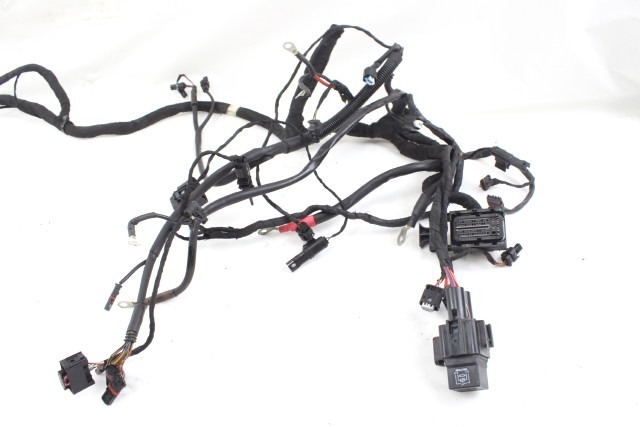 BMW F 700 GS 61118566631 CABLAGGIO IMPIANTO ELETTRICO (NO ESA) K70 11 - 17 MAIN WIRING HARNESS