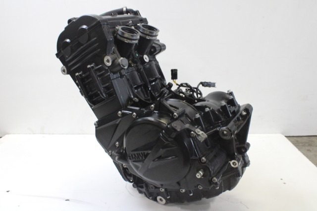 BMW F 700 GS 802EA MOTORE KM 7.600 (55KW) K70 11 - 17 ENGINE 