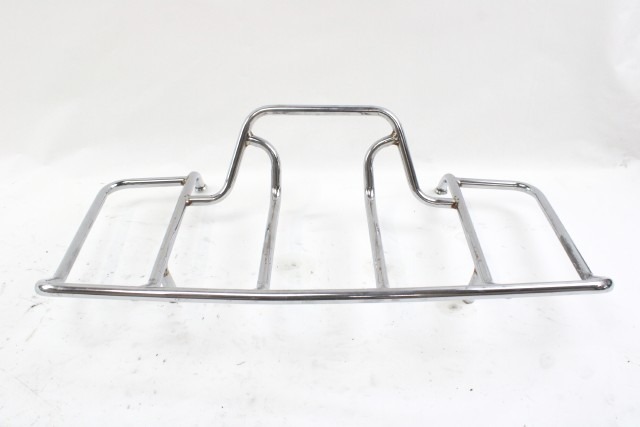 HONDA GL 1500 SE GOLD WING PORTAPACCHI POSTERIORE 91 - 02 REAR LUGGAGE RACK LEGGERI SEGNI DI USURA