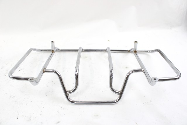 HONDA GL 1500 SE GOLD WING PORTAPACCHI POSTERIORE 91 - 02 REAR LUGGAGE RACK LEGGERI SEGNI DI USURA