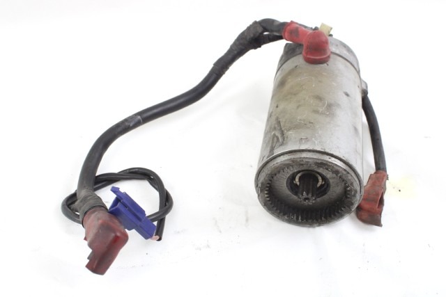 HONDA GL 1500 SE GOLD WING 31200MT8018 MOTORINO AVVIAMENTO 91 - 02 STARTER MOTOR