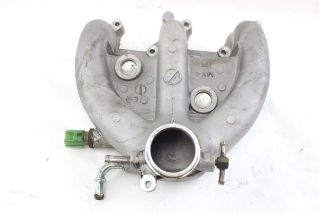 HONDA GL 1500 SE GOLD WING 17110MY4000 COLLETTORE DI ASPIRAZIONE DESTRA 91 - 02 RIGHT INTAKE MANIFOLD 