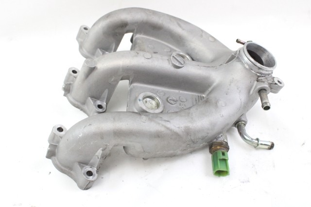 HONDA GL 1500 SE GOLD WING 17110MY4000 COLLETTORE DI ASPIRAZIONE DESTRA 91 - 02 RIGHT INTAKE MANIFOLD 