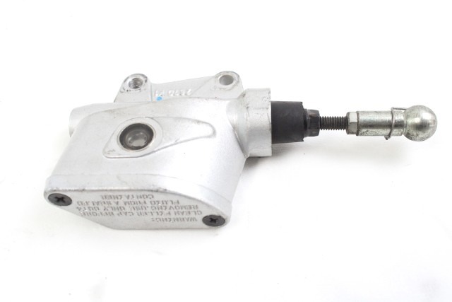 APRILIA RS 50 B044203 POMPA FRENO POSTERIORE 18 - 20 REAR MASTER CYLINDER