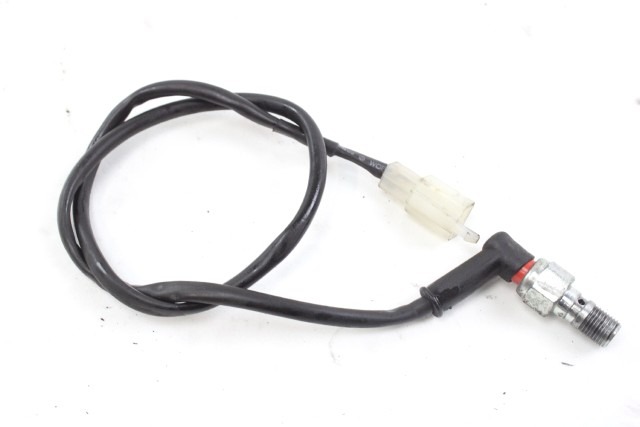 APRILIA RS 50 865493 INTERRUTTORE STOP POSTERIORE 18 - 20 REAR BRAKE LIGHTS SWITCH 2R000065