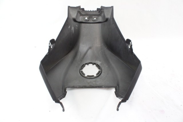 APRILIA RS 50 89769600XN6 CARENA SERBATOIO BENZINA 18 - 20 FUEL TANK FAIRING 2H001533000XN6 897696