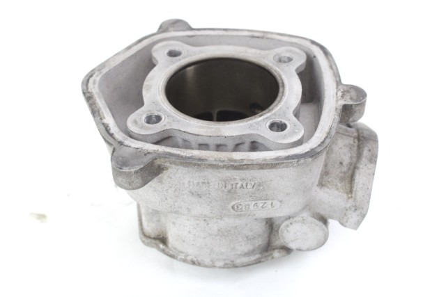 GRUPPO TERMICO MHR REPLICA 50 IN ALLUMINIO H2O MALOSSI 3112985 PER MOTORE D50B1 2018> CYLINDER