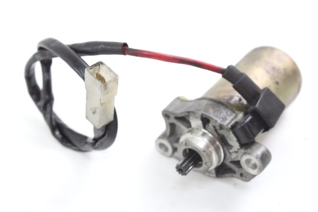 APRILIA RS 50 82851R MOTORINO AVVIAMENTO 18 - 20 STARTER MOTOR