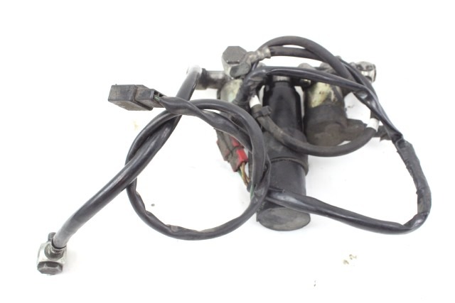 HONDA GL 1500 SE GOLD WING 52730MN5003 DISTRIBUTORE ARIA SOSPENSIONI 91 - 02 AIR DISTRIBUTOR