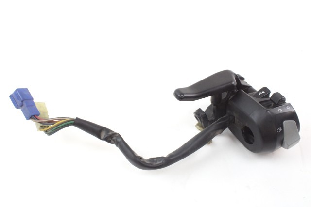 YAMAHA T-MAX XP 500 5VU839720100 DEVIOLUCI COMMUTATORE SINISTRA 04 - 07 LEFT HANDLEBAR SWITCH 5VU839720000