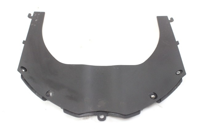 APRILIA RS 50 858830 COVER INFERIORE CUPOLINO CARENA ANTERIORE 18 - 20 FRONT FAIRING LOWER LOCKUP