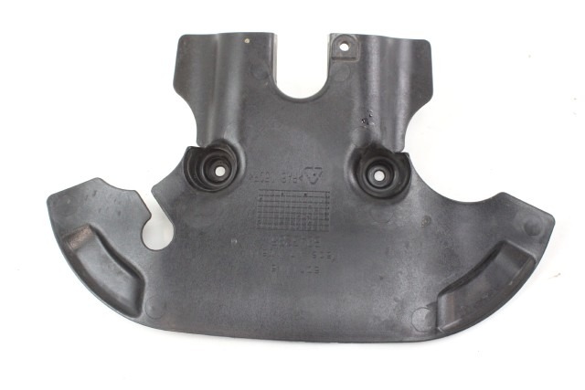 APRILIA RS 50 B043285 COVER PIASTRA FORCELLA 18 - 20 STEERING YOKE LOWER CLOSING