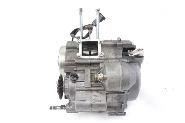 APRILIA RS 50 D50B1 MOTORE 18 - 20 ENGINE