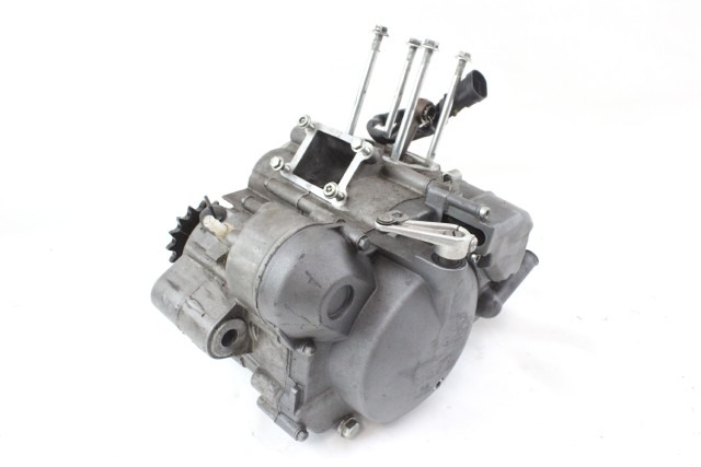 APRILIA RS 50 D50B1 MOTORE 18 - 20 ENGINE