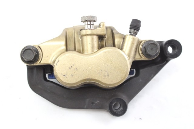 YAMAHA T-MAX XP 500 5VU2580U0000 PINZA FRENO ANTERIORE DESTRA 04 - 07 FRONT RIGHT BRAKE CALIPER