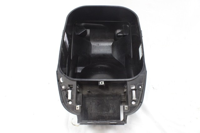 YAMAHA T-MAX XP 500 5GJ2473R0100 VASCA SOTTOSELLA PORTACASCO 04 - 07 HELMET COMPARTMENT