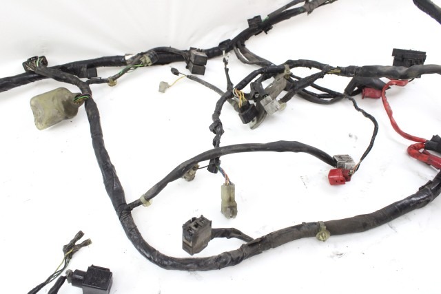 HONDA SH 300 32100KTW902 CABLAGGIO IMPIANTO ELETTRICO NF02 06 - 10 MAIN WIRING HARNESS 32100KTW900 32100KTW901